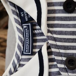 One piece boys jumper